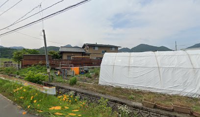 den works by 住まいる空間