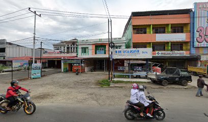 PMI Kota Bengkulu