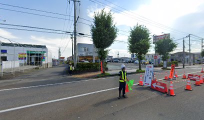 日産EV充電スポット