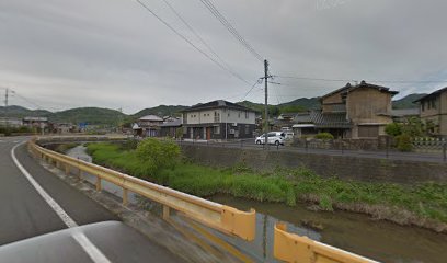 タウンコート柳井