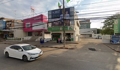 Nim Shop เมืองอุดรธานี