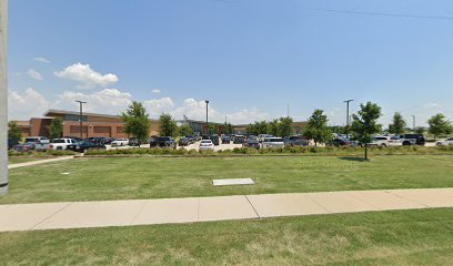 Collins County Public Safety Complex