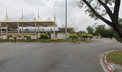 Bandar Baru Medan Ipoh