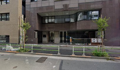 日本ヘルスケア協会