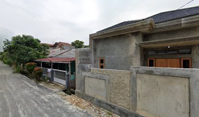 RUMAH JAHIT BITAYYU