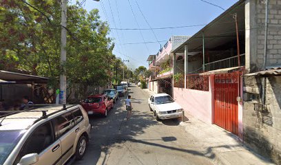 Casa Geo Guerrero