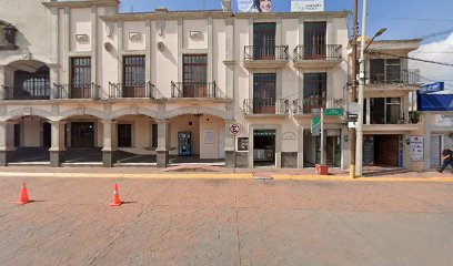 Centro de Estudios de Tultitlán México Sucursal Lerma