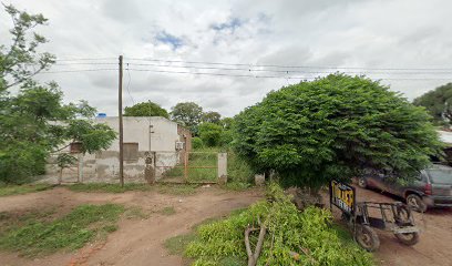 Taller El Manry - Taller de maquinaria en Corzuela, Chaco, Argentina