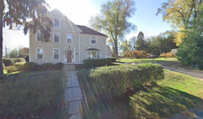 East Neck Cemetery Society