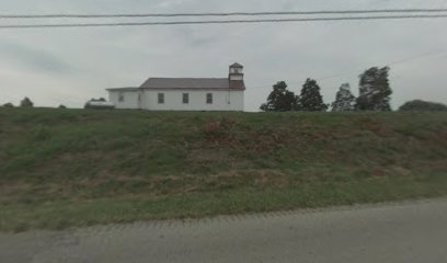 Stinnettsville Community Church