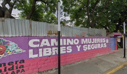 Estacionamiento Público