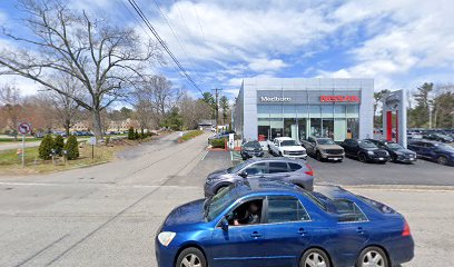 Electric Vehicle Charging Station