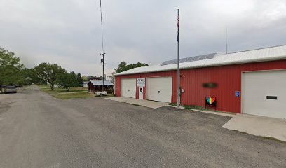 Reed Point Volunteer Fire Company