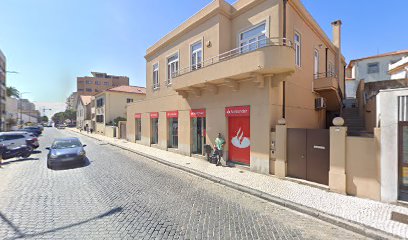 Multibanco Santander Totta