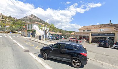 Clinique Vétérinaire De St Jeannet Saint-Jeannet