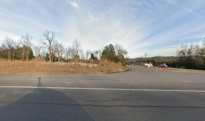 Fosterville Recycling Center