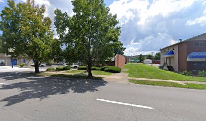 Cabell Huntington Surgery Center