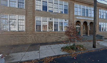 Elbert-Palmer Elementary School