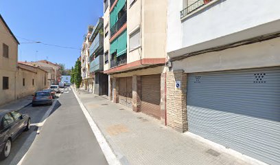 Imagen del negocio La Beat Urban Center en El Prat de Llobregat, Barcelona