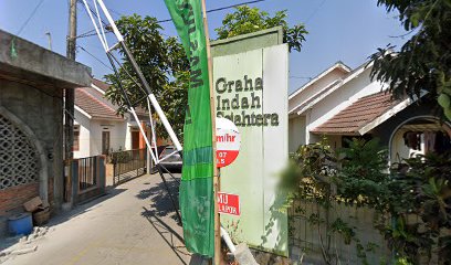 Perum Graha Indah Sejahtera