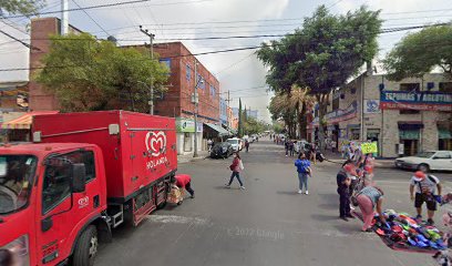 Pisos Mantenimiento y Acabados