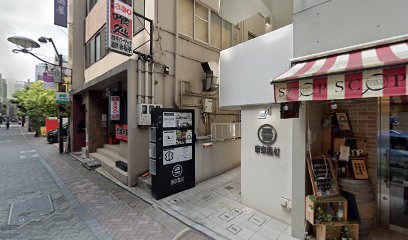 東京農村ビル