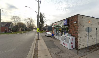 Avondale Food Stores