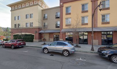 Gold Miners Inn Ballroom