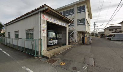 三重県立盲学校