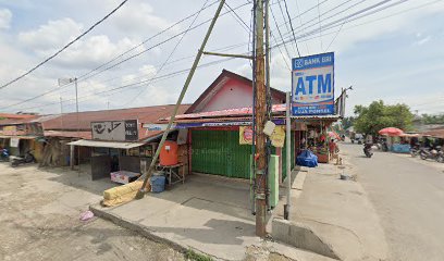 Kedai Minuman Febby Psr Panam