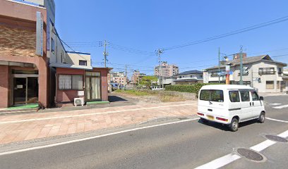 クロワッサン専門店 橙