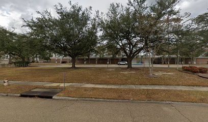 Cedarcrest Southmoor Elem School