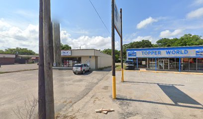 Pass Road Convenience Store