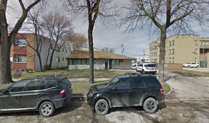 Winnipeg Fire Paramedic Service - Station 31