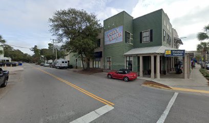 Folly Beach Living