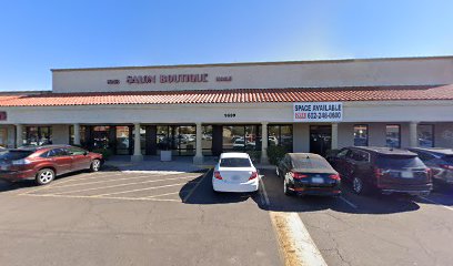 Dr. Ilyne Kobrin - Pet Food Store in Scottsdale Arizona