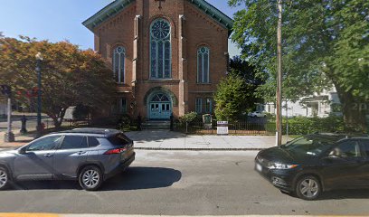 Union Street Historic District (Schenectady, New York)