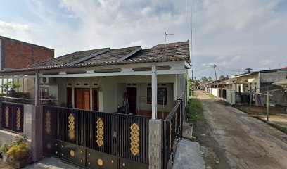 Rumah RA