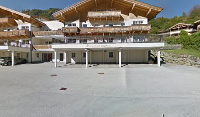 Sporthotel Kaprun