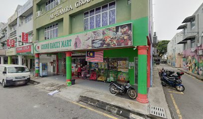 ETIKA PERMAI SDN BHD (244247-H)