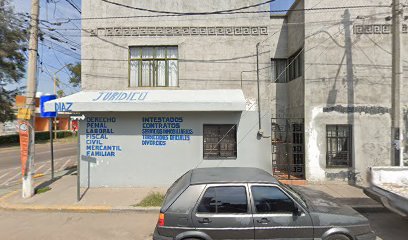 Despacho Juridico Diaz