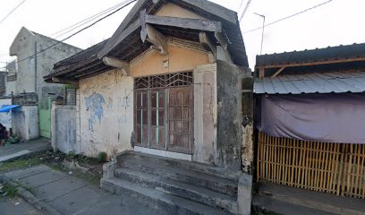 Warung Nasi Bu 'Oke'