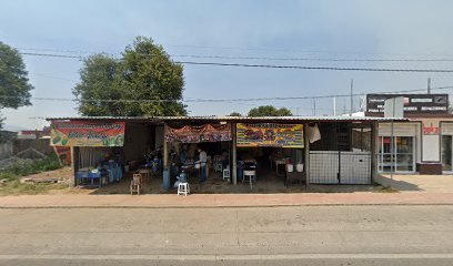 El Charrito