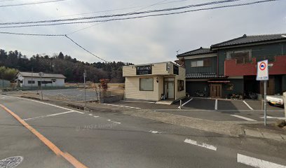 内田理容店