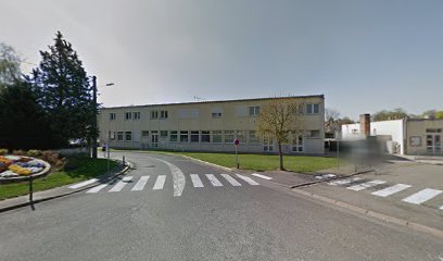 École Élémentaire du Petit Nice