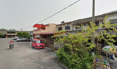 4BD homestay with 2 parking lots