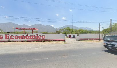 Gas Económico Hidalgo