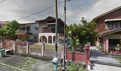 Pusat Pemulihan Dalam Komuniti Orang Pekak Pulau Pinang