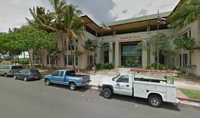 Kapolei Civic Center