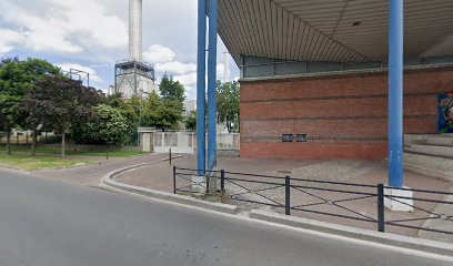 Collège Federico Garcia Lorca